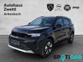 Frontera GS MHEV 145 e-DCS6 7-Sitzer, 28980 €, Auto & Fahrrad-Autos in 3925 Gemeinde Arbesbach Frontera GS MHEV 145 e-DCS6 7-Sitzer, 28980 €, Auto & Fahrrad-Autos in 3925 Gemeinde Arbesbach