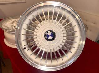 Bmw Felgen original Schmied Fuchs Styling 04, 2100 €, Auto & Fahrrad-Teile & Zubehör in 1020 Leopoldstadt