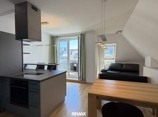 Zentrale Maisonette-Dachgeschosswohnung mit Terrasse in St. Pölten, 269000 €, Immobilien-Wohnungen in 3100 Stattersdorf