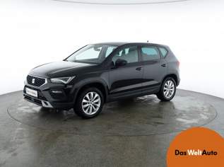 Ateca Style 2.0 TDI DSG 4Drive, 23950 €, Auto & Fahrrad-Autos in 8041 Liebenau