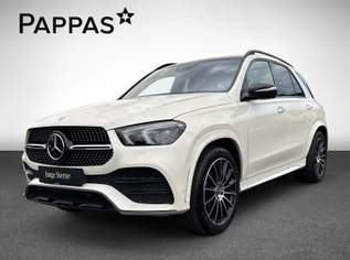 GLE 400 d 4MATIC, 74950 €, Auto & Fahrrad-Autos in 8051 Gösting