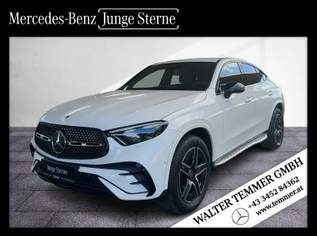 GLC 300 d e 4M Coupé AMG NP € 93.280