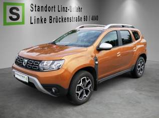 DUSTER Prestige TCe 125 S&S 4WD, 17490 €, Auto & Fahrrad-Autos in 4040 Urfahr DUSTER Prestige TCe 125 S&S 4WD, 17490 €, Auto & Fahrrad-Autos in 4040 Urfahr