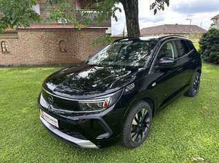 Grandland X Business Elegance ''Florian'', 27990 €, Auto & Fahrrad-Autos in 4432 Gemeinde Ernsthofen