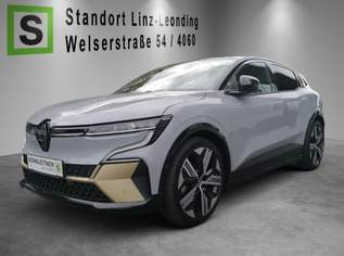 MEGANE E-Tech 100% Electric Iconic EV60 220hp opti, 33990 €, Auto & Fahrrad-Autos in 4040 Urfahr