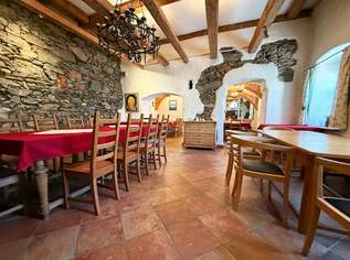 Tolle Gelegenheit für Gastronomen - die Weinstube "WEINECK" im Yspertal, 249000 €, Immobilien-Gewerbeobjekte in 3683 Gemeinde Yspertal