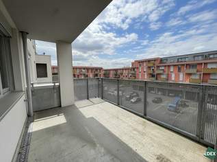 Charmante 3-Zimmer Wohnung mit Balkon nahe Siemens AG, 1449 €, Immobilien-Wohnungen in 1210 Floridsdorf