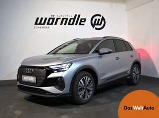 Q4 50 e-tron quattro, 57850 €, Auto & Fahrrad-Autos in Tirol