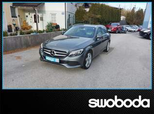 C 350e T Avantgarde Aut., 25490 €, Auto & Fahrrad-Autos in 4850 Timelkam