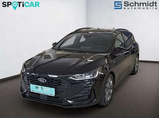 Focus Turnier 1,5 EcoBlue ST-Line Aut., 22900 €, Auto & Fahrrad-Autos in 5322 Gitzen