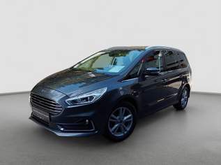Galaxy Titanium, 24900 €, Auto & Fahrrad-Autos in 6305 Gemeinde Itter