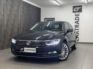 Passat Highline 2,0 TDI SCR DSG / ACC/ NAVI/ APP CONNE..., 17990 €, Auto & Fahrrad-Autos in Kärnten