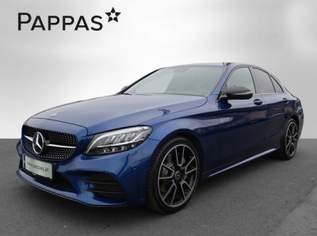 C 300 d, 36950 €, Auto & Fahrrad-Autos in 8141 Premstätten