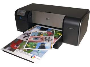 Fotodrucker HP Photosmart Pro B9180