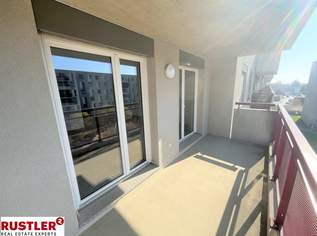 2 MONATE MIETFREI - Moderne 2-Zimmer-Wohnung mit Balkon, 772.64 €, Immobilien-Wohnungen in 8020 