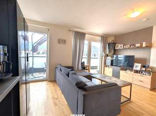 Helle Eigentumswohnung mit großer Terrasse und Tiefgaragenplatz am Grazer Stadtrand, 163000 €, Immobilien-Wohnungen in 8051 