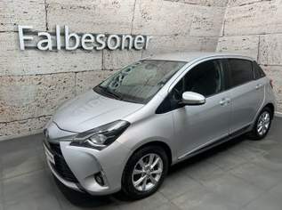 Yaris 1,5 Hybrid 20 Jahre Edition, 14700 €, Auto & Fahrrad-Autos in 6092 Gemeinde Birgitz