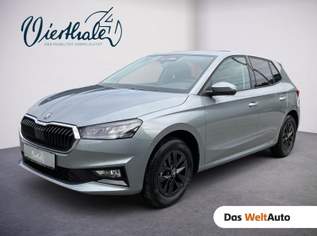 Fabia Selection TSI, 23450 €, Auto & Fahrrad-Autos in 5600 Sankt Johann im Pongau