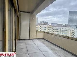 Mi Living- Hochwertige Eigentumswohnungen nähe Hauptbahnhof, 449000 €, Immobilien-Wohnungen in 1100 Favoriten