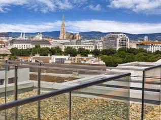 Exquisites Penthouse im Herzen des Wiener Botschaftsviertels, 3690000 €, Immobilien-Wohnungen in 1030 Landstraße