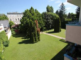4-Zimmer-Neubauwohnung mit Loggia | 114m² | Einbauküche | optionale KFZ-Stellplätze | zusätzliche Wohnung mit 95m² im Haus verfügbar, 1924.45 €, Immobilien-Wohnungen in 1190 Döbling