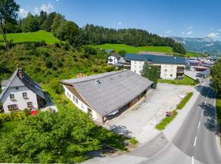 Jetzt entscheiden und das neue Zuhause noch mitgestalten, 313600 €, Immobilien-Wohnungen in 8943 Aigen im Ennstal