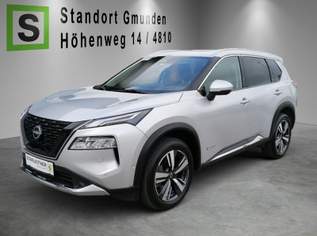 X-TRAIL Tekna 1.5 VC-T e-4orce 214 PS 5S, 42500 €, Auto & Fahrrad-Autos in 4810 Gmunden