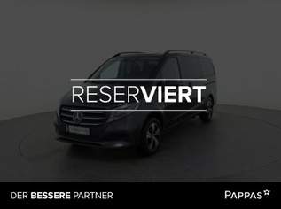 Vito 116 CDI Kombi 4x4 PRO Lang AHK 2,5t 8Sitze, 81588 €, Auto & Fahrrad-Autos in 2351 Gemeinde Wiener Neudorf