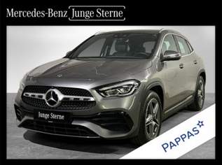 GLA 220 d 4MATIC, 48900 €, Auto & Fahrrad-Autos in 5020 Altstadt