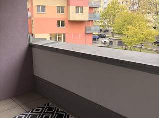 HELLER PARK - erstklassige Neubauwohnung (2 Zimmer mit Loggia) Nähe Klinik Favoriten, 950 €, Immobilien-Wohnungen in 1100 Favoriten HELLER PARK - erstklassige Neubauwohnung (2 Zimmer mit Loggia) Nähe Klinik Favoriten, 950 €, Immobilien-Wohnungen in 1100 Favoriten