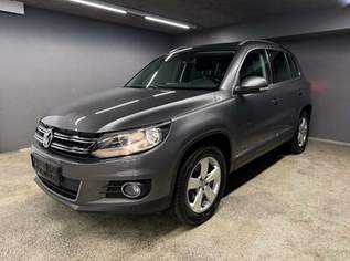 Tiguan Sport & Style BMT, 13990 €, Auto & Fahrrad-Autos in 6020 Innsbruck