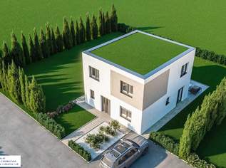 hammahaus – belagsfertig gebaut | limitierte baukapazität 2026 bei hammahäusern gibt’s koa blabla., 0 €, Immobilien-Häuser in 4050 Traun