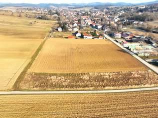 Gewerbegrundstück: Bauland-Industriegebiet in Oberschützen - Der Platz für Ihren Erfolg!, 119000 €, Immobilien-Gewerbeobjekte in 7432 Gemeinde Oberschützen
