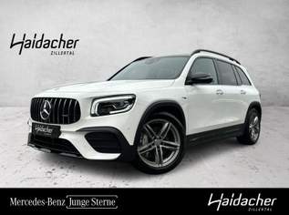 Mercedes-AMG GLB 35 4MATIC, 59990 €, Auto & Fahrrad-Autos in 6280 Gemeinde Rohrberg