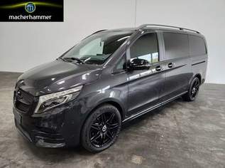 V 300 d AMG 4M*SITZKLIMA*PANO*AHK*ACC*BURMEISTER*, 90900 €, Auto & Fahrrad-Autos in 5102 Anthering