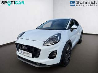 Puma 1,0 EcoBoost Hybrid Titanium Aut., 23790 €, Auto & Fahrrad-Autos in 5020 Altstadt Puma 1,0 EcoBoost Hybrid Titanium Aut., 23790 €, Auto & Fahrrad-Autos in 5020 Altstadt