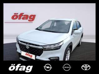 S-Cross 1.4 GL+Hybrid ALLGRIP shine, 23990 €, Auto & Fahrrad-Autos in 5020 Altstadt
