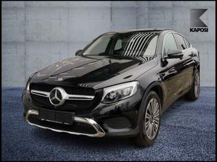 GLC 250 d 4MATIC Coupé, 29900 €, Auto & Fahrrad-Autos in 9020 Innere Stadt