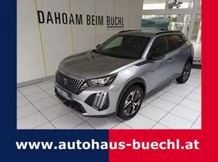 2008 PureTech 100 S&S Allure, 20990 €, Auto & Fahrrad-Autos in 4911 Tumeltsham