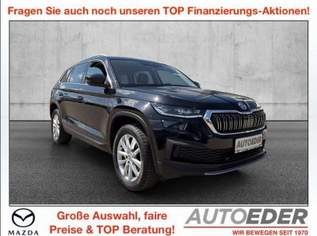 Kodiaq 1,5 TSI ACT Style SC DSG, 28990 €, Auto & Fahrrad-Autos in 4061 Pasching