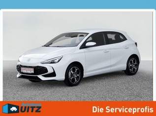 MG3 1,5 Comfort, 17300 €, Auto & Fahrrad-Autos in 8330 Feldbach MG3 1,5 Comfort, 17300 €, Auto & Fahrrad-Autos in 8330 Feldbach