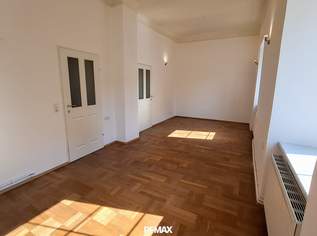 Helle 3‑Zimmer-Mietwohnung im historischen Schloss Kirchberg, 994 €, Immobilien-Wohnungen in 3204 Kirchberg an der Pielach