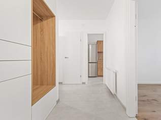 Wilhelminenberg – Komplett sanierte 2-Zimmer-Wohnung mit Loggia, 350000 €, Immobilien-Wohnungen in 1160 Ottakring