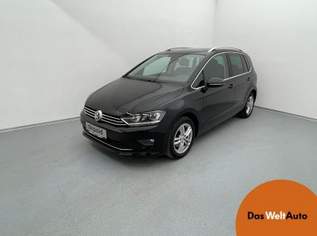 Golf Sportsvan Highline TDI, 13470 €, Auto & Fahrrad-Autos in 8665 Langenwang