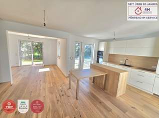 Erstbezug 5 Zimmer Reihenhaus Nähe U6 Perfektastraße, 699900 €, Immobilien-Häuser in 1230 Liesing