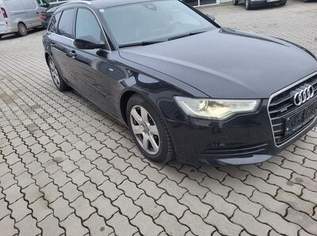 A6 Avant 3,0 TDI quattro s-line Motor 50000 km, 12800 €, Auto & Fahrrad-Autos in 8063 Eggersdorf bei Graz