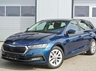 Octavia Kombi 2.0 TDI Style *virtual Cockpit * AHK * NAVI, 19750 €, Auto & Fahrrad-Autos in 4693 Desselbrunn