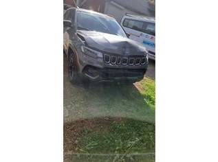 Compass 1.3 PHEV High Upland 240 PS AT 4xe, 17590 €, Auto & Fahrrad-Autos in 8790 Eisenerz