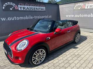 Cabrio Chili Cabrio 1.5 Benzin, 16200 €, Auto & Fahrrad-Autos in 3160 Gemeinde Traisen