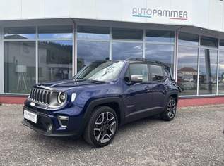 Renegade 1,6 Multijet Limited FWD, 15990 €, Auto & Fahrrad-Autos in 9100 Völkermarkt